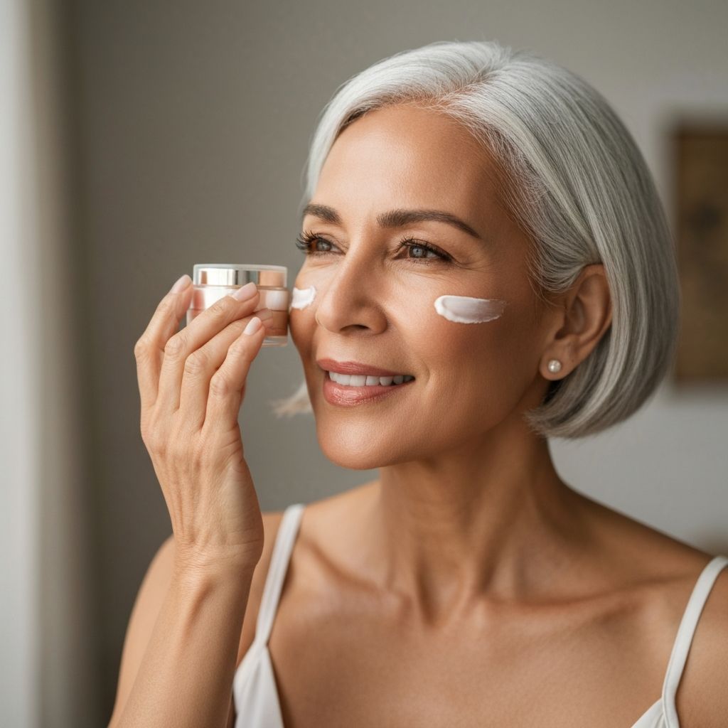 Altersgerechte Pflege